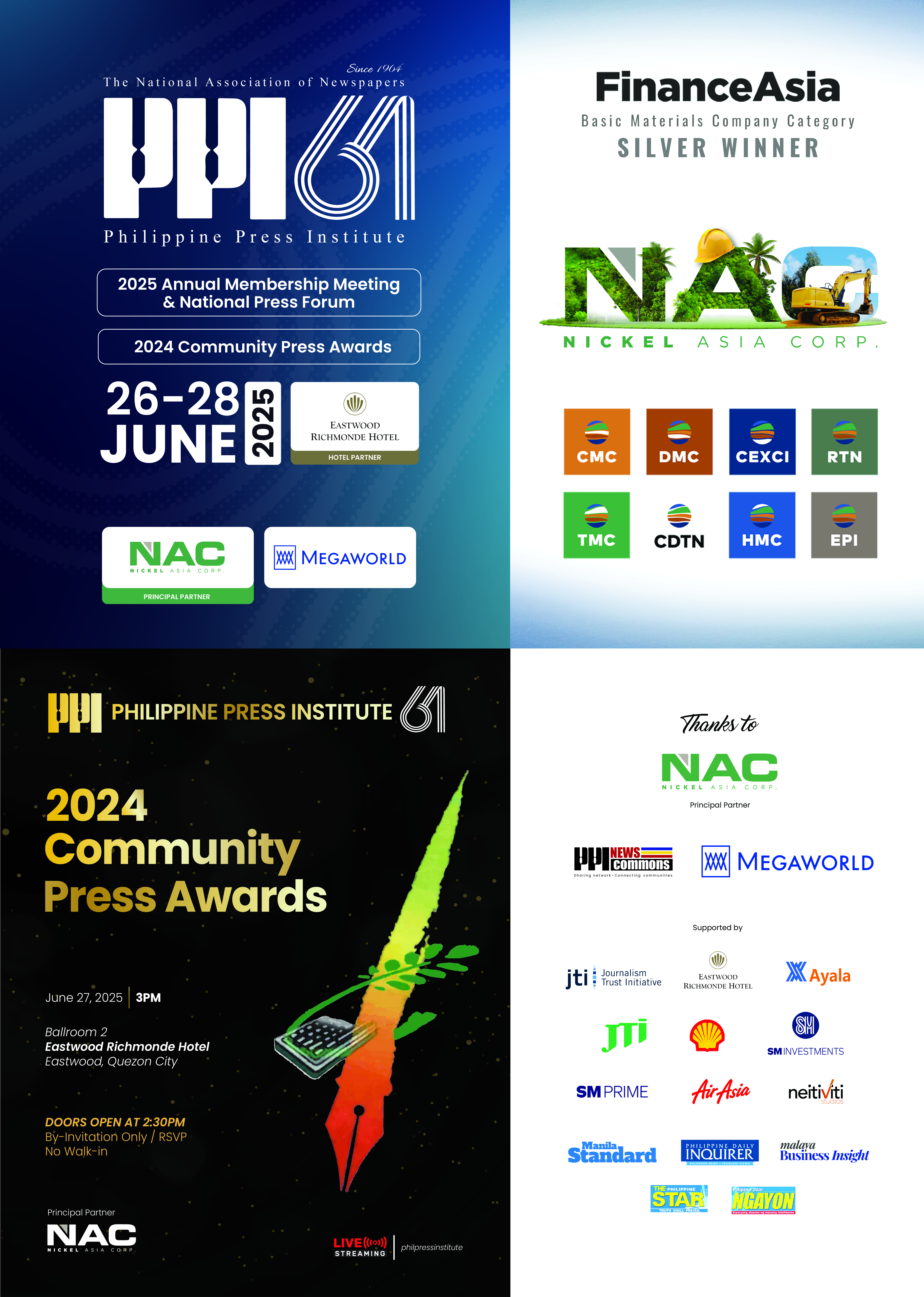 PPI MEMBERS ADAPT TO DIGITAL LANDSCAPE